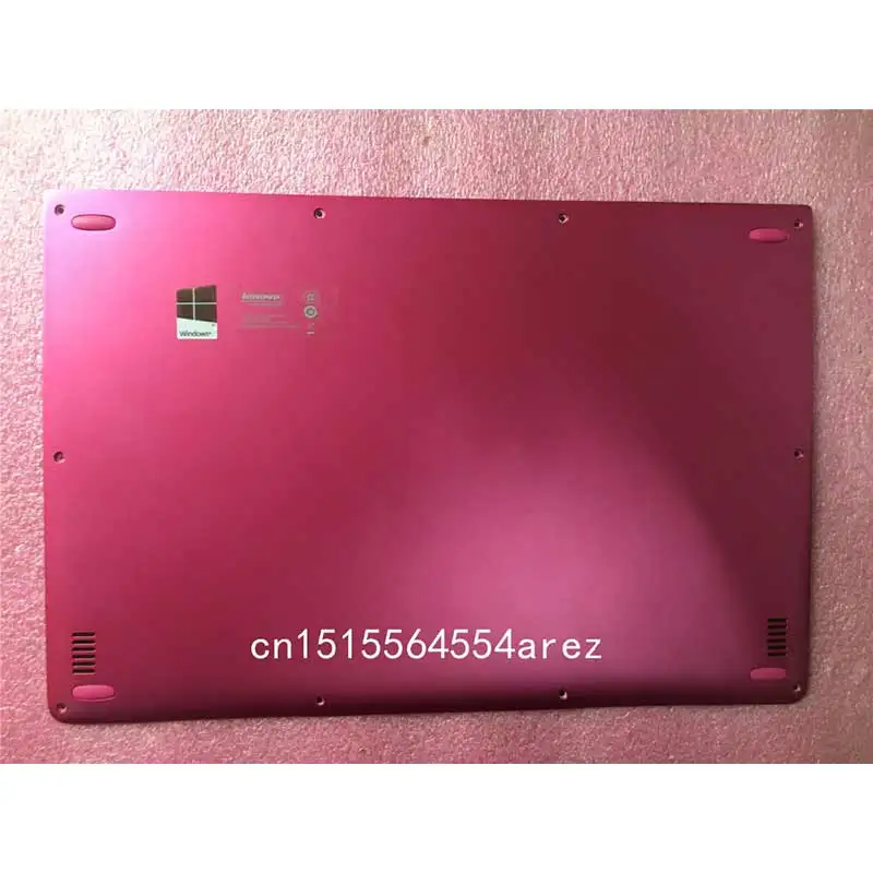 Новый и оригинальный чехол для ноутбука Lenovo Yoga 3 pro 1370/Нижняя крышка AM0TA000350 |