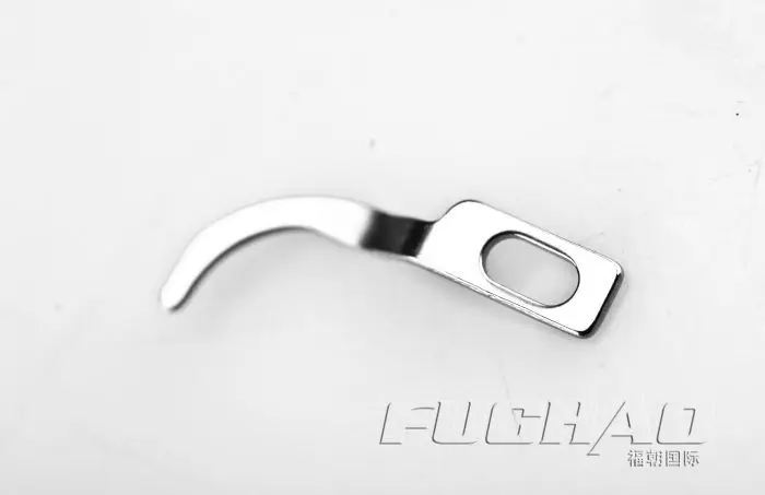 for 3168 Double Needle Industrial Sewing Machine Parts Cable Hook |