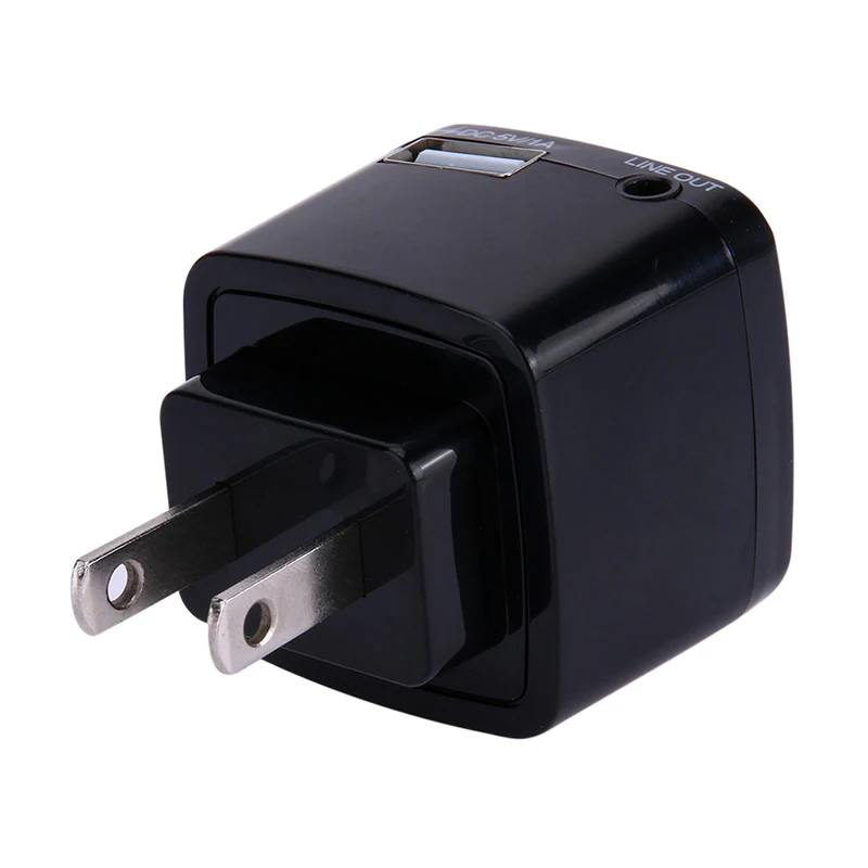 Беспроводной bluetooth-приемник аудио адаптер 3,5 мм AUX стерео музыкальный приемник V3.0 EU US Plug адаптер переменного тока 110~ 240 В для проводного динамика