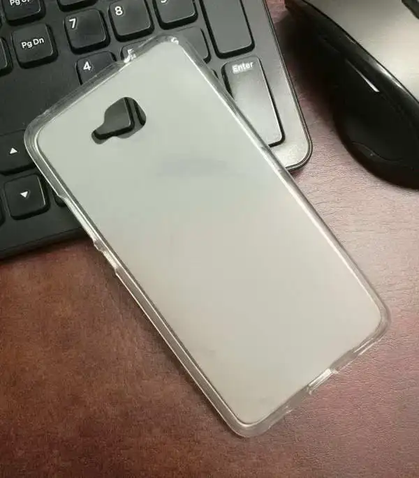Clear Soft TPU CROWNPRO для huawei Honor 5C Чехол, силиконовый чехол, TPU, задняя крышка для huawei Honor 5C, мягкий силиконовый чехол s, чехол без отверстия для отпечатков пальцев - Цвет: Clear Soft TPU