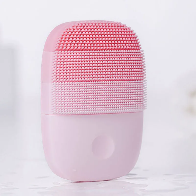 Xiaomi inFace Sonic Cleansing Instrument Deep Cleanse Beauty Facial Small Face Skin Care Massager | Электроника