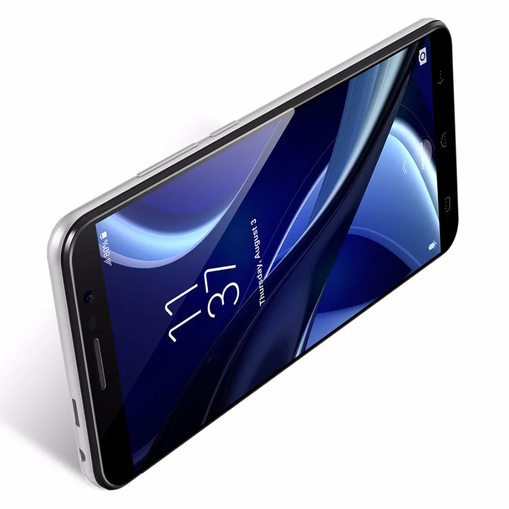 Оригинальный HOMTOM S16 3g мобильные телефоны Android 7 0 2 GB Оперативная память 16 Гб