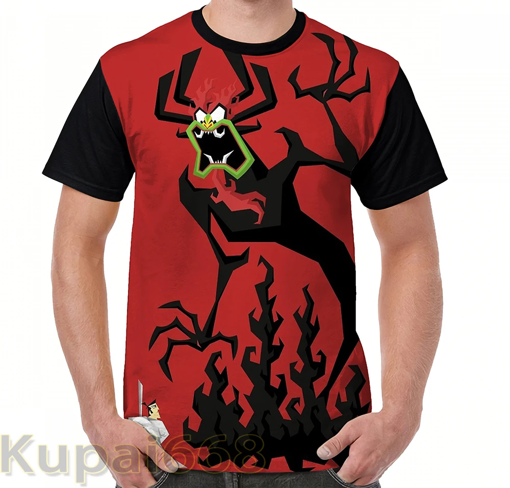 Забавная футболка с графическим принтом мужские топы футболки изображением