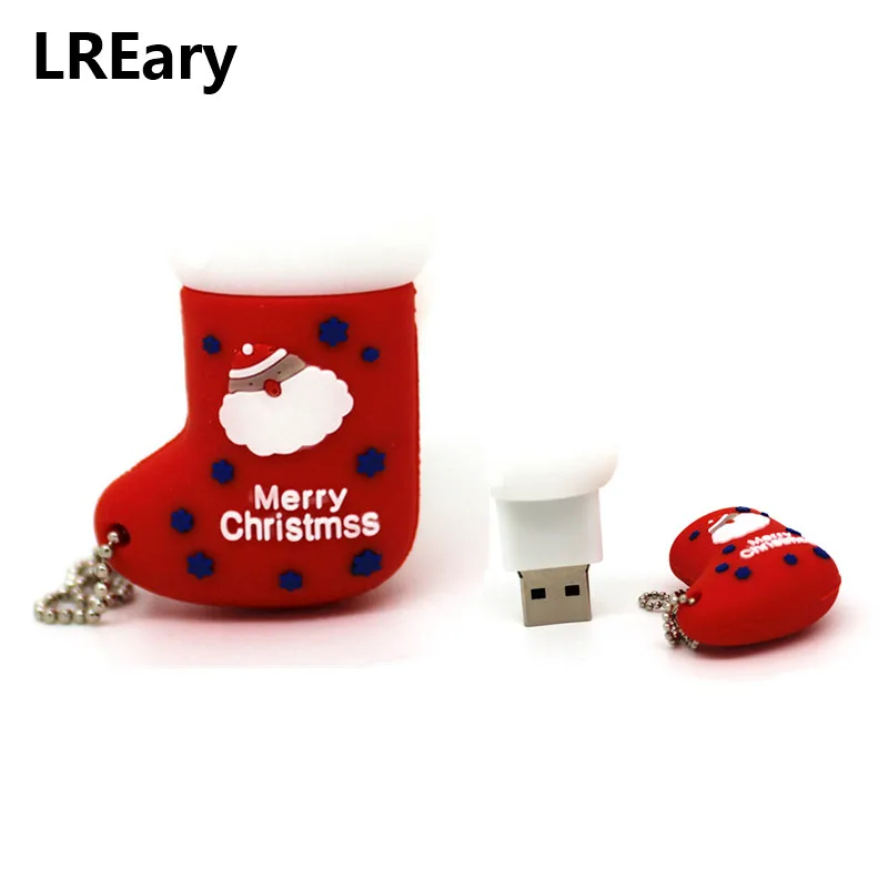 USB флеш накопитель с рисунком собаки 4 ГБ 8 16 32 64 ГБ|USB флэш-накопители| |