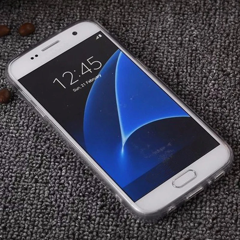 Зеркальный чехол Sunjolly золотой Мягкий из ТПУ для Samsung Galaxy J3 J5 J7 A3 A5 A7 2016 2017 J310 J510 J710