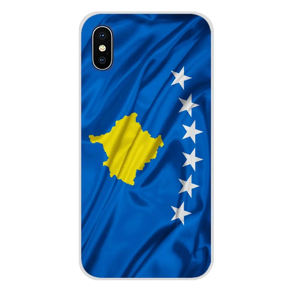 Косовские аксессуары чехлы для телефонов Apple iPhone X XR XS MAX 4 4S 5 5S 5C SE 6 6S 7 8 Plus ipod touch |
