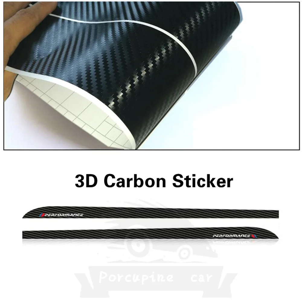 Наклейки для BMW E90 E92 E93 F20 F21 F30 F31 F32 F33 F34 F15 F10 F01 F11 F02 G30 M|Наклейки на автомобиль| |