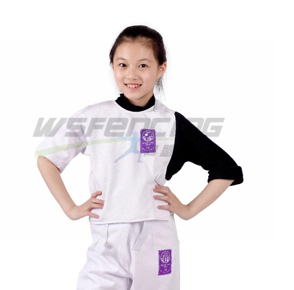 WSFENCING 800N FIE ограждение underplastron