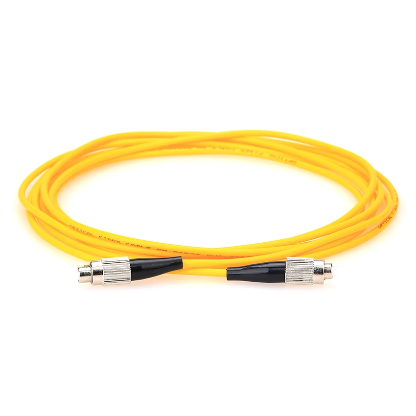 Бесплатная доставка 10 шт./лот фотоэлемент из оптического волокна джемпер 3 метра 0