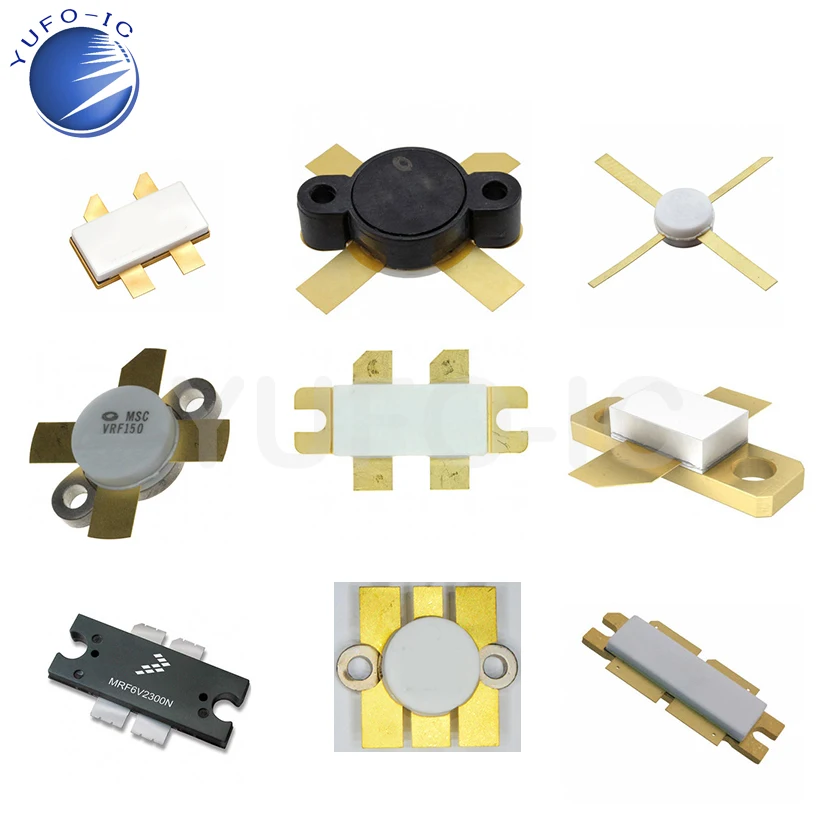Free Shipping 2PCS/LOT 2N5591 Encapsulation/Package:RF TRANSISTOR RF &amp Microwave Transistors | Электронные компоненты и