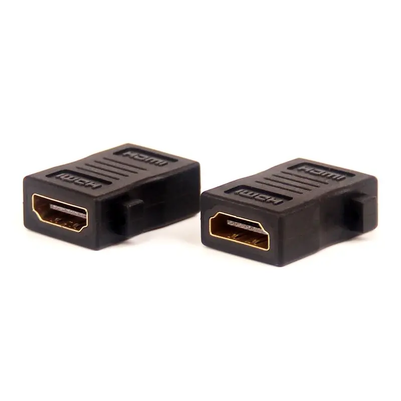HD09 адаптер HDMI Женский к 2 конвертер разъем | Электроника