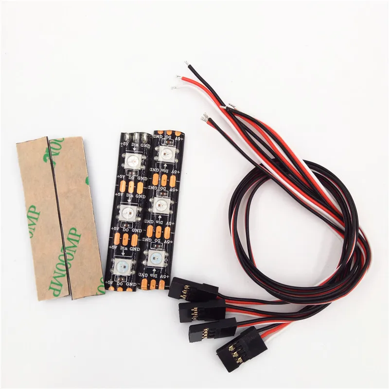 Mavlink светодиодный свет для Smart Remote Управление интеллектуальные Лер Apm 2 5 6 8 Pixhawk