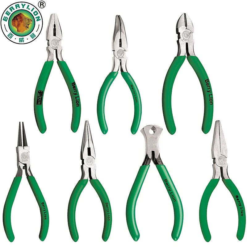 Щипцы для резки и зачистки проводов 5 дюймов/125 мм|tool professional|tool chocolatetool developer |