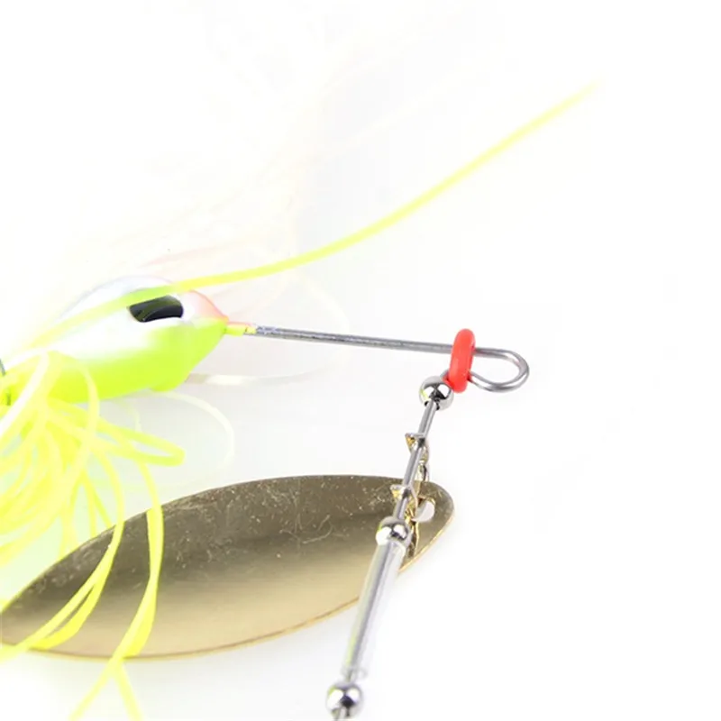 1 шт Trulinoya Jig Head резиновый джиг приманка для рыбалки блесна с рисунком усы хвост