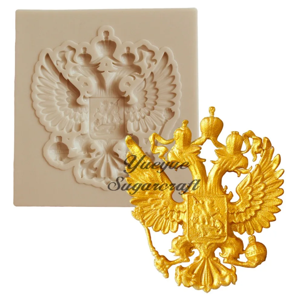 Yueyue Sugarcraft силиконовая форма помадка форма для украшения торта инструменты форма для шоколадной мастики выпечки
