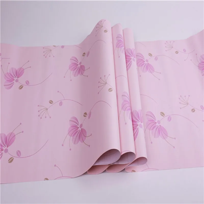 Самоклеящиеся обои из ПВХ 10 м водостойкие влагостойкие для спальни ящика шкафа