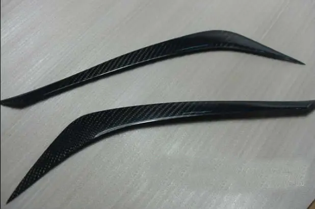 Высококачественные полностью из натурального Углеродного Волокна