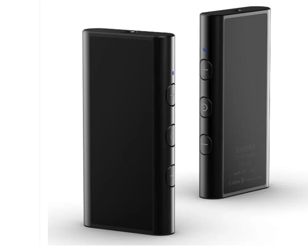 Портативный Bluetooth усилитель для наушников|Усилители наушников| |