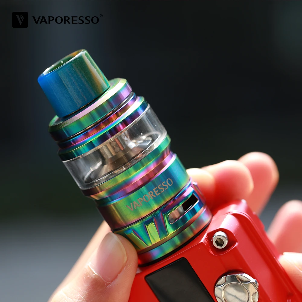 Оригинальный vaporesso Каскадный бак Vape с 7 мл емкостью распылитель для Мститель