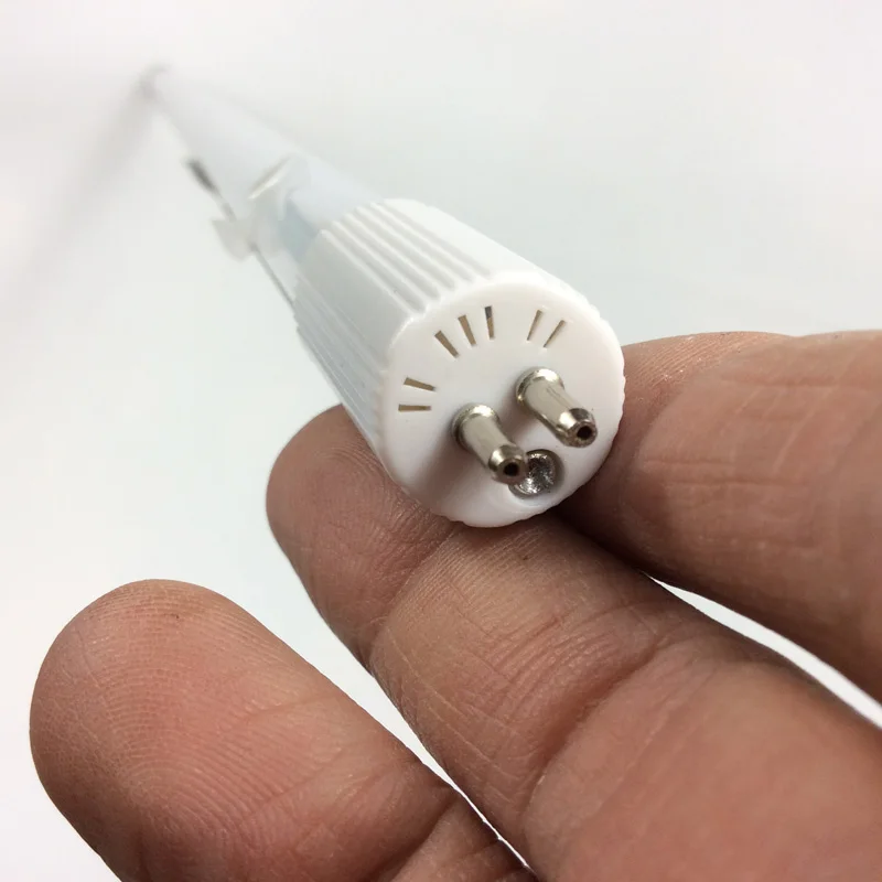 Светодиодный светильник T5 на 60 см 120 8 Вт 16 20 аналог 40 Вт|smart ic|led t5 tubet5 tube |