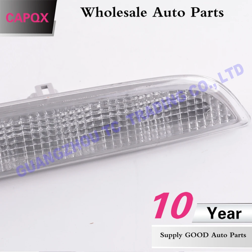 Задний дополнительный третий стоп сигнал CAPQX для Mitsubishi Outlander GF4W GF8W 2013 2014 2015 2016 2017