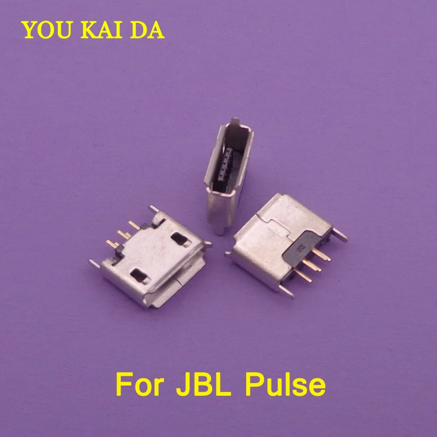 4 модели шт для JBL FLIP 3 2 Pulse Bluetooth динамик Micro USB Jack Док-станция зарядки порт зарядное