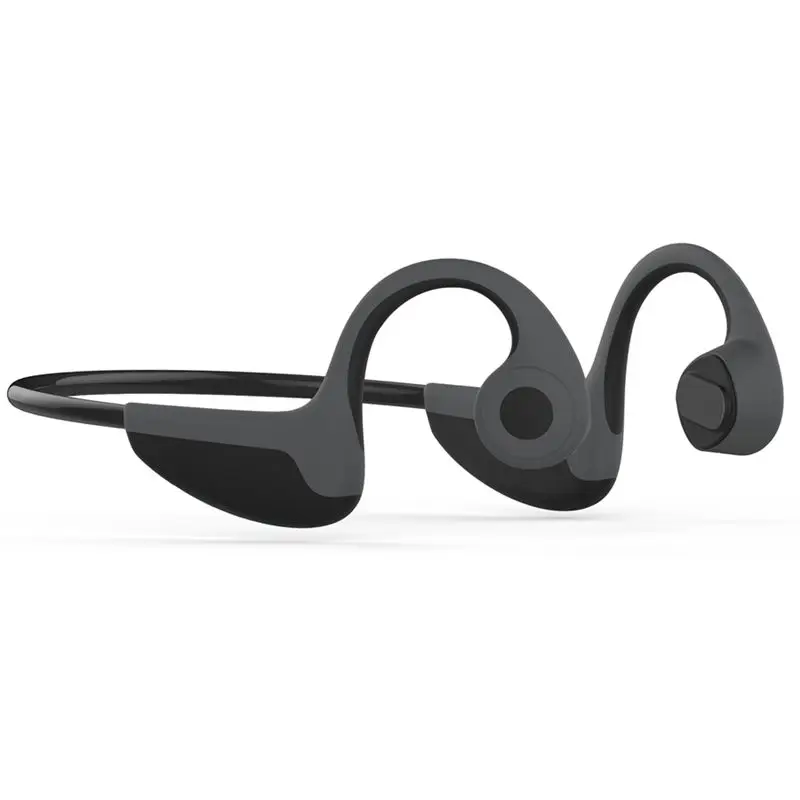 Новая беспроводная Bluetooth гарнитура S.Wear Z8 с костной проводимостью спортивные