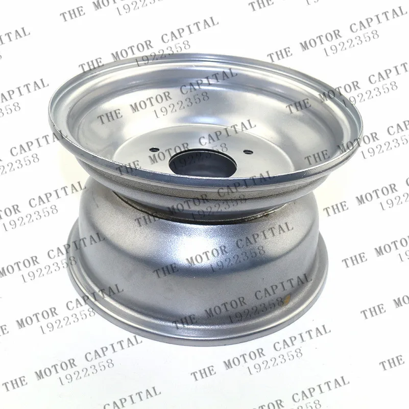 Высокое качество 18x9. 50 8 дюймов ATV аксессуары 18*9 5 колеса для пляжа диски 3