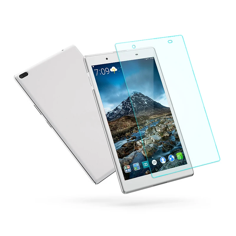 Защитная пленка для экрана планшета Lenovo Tab 4 ТБ-8504F/TB-8504N 8 0 дюйма | Компьютеры и офис
