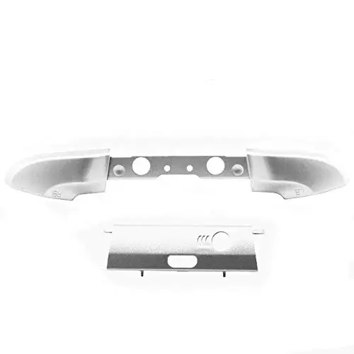 Кнопки бамперы триггеры D pad LB RB для контроллера Xbox One S серебристый|Запасные части|