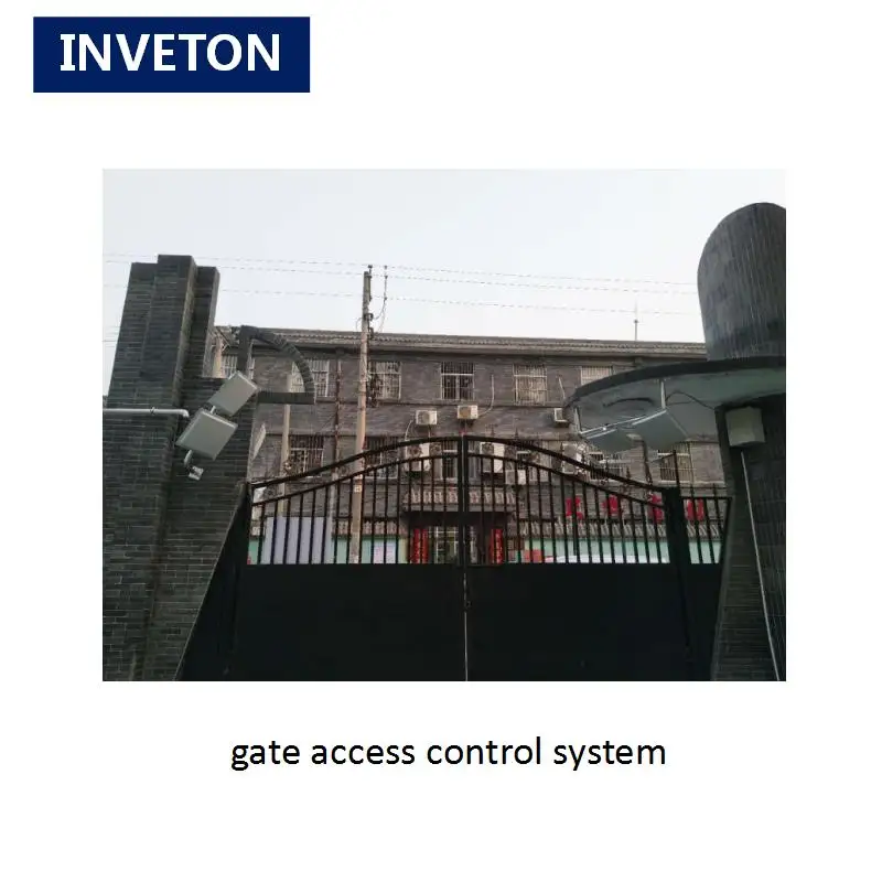 Фиксированный считыватель impinj R2000 большого радиуса действия 860-928 МГц 4 порта UHF RFID