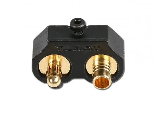 

Tarot Gilde metal 4 in 1 wire hub set with fixing mount TL65B09