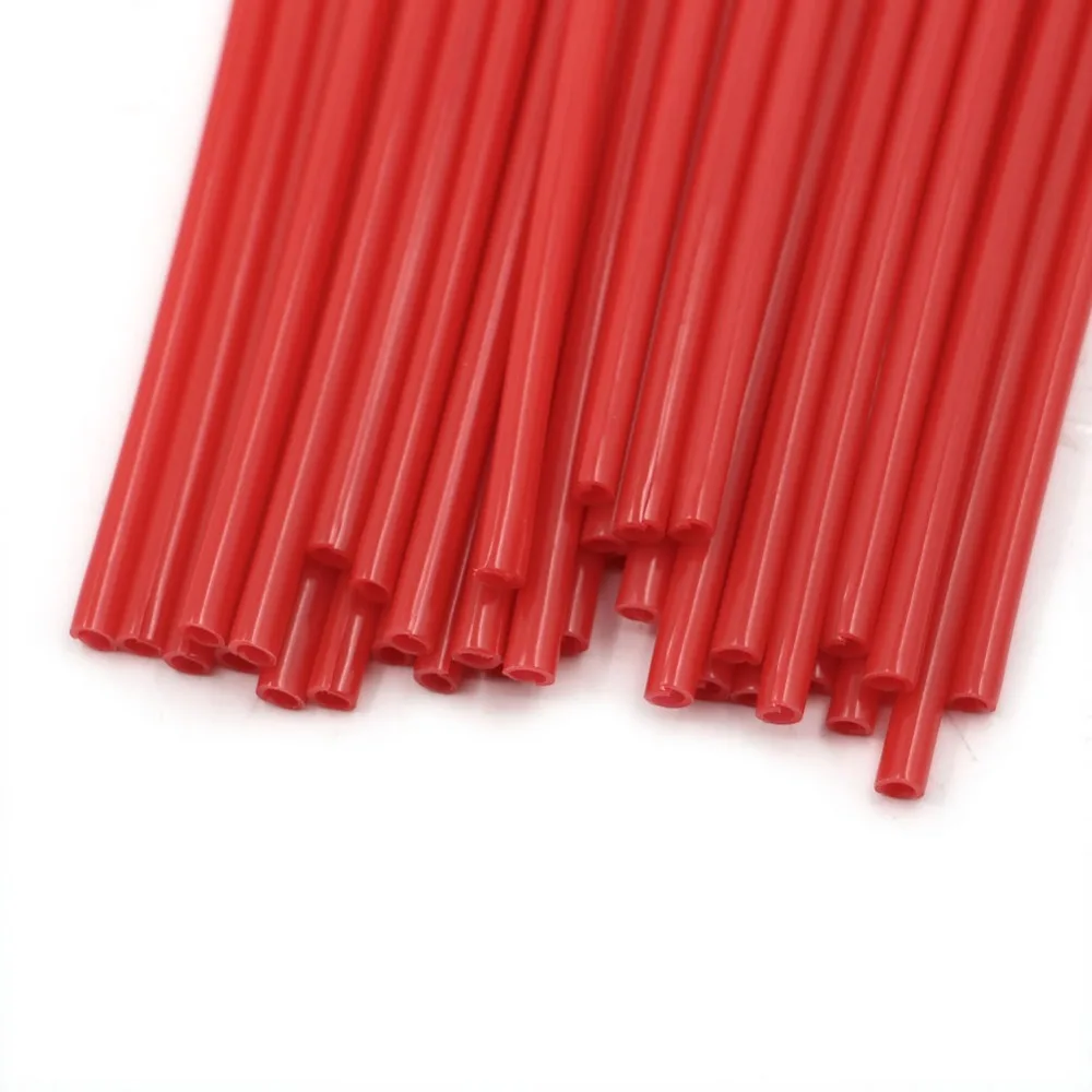 Мотоцикл Внедорожный обод колеса Крышка скины уплотнительных колец трубка зажим