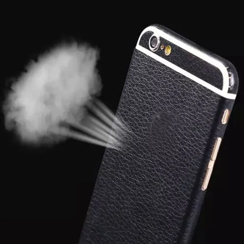 1 шт./лот Тонкая матовая наклейка на 360 градусов для всего тела кожу сотовый