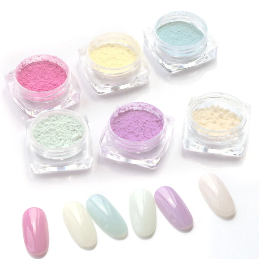 1 г Солнечный свет чувствительные блестки порошок Свет фотохромные пигментные