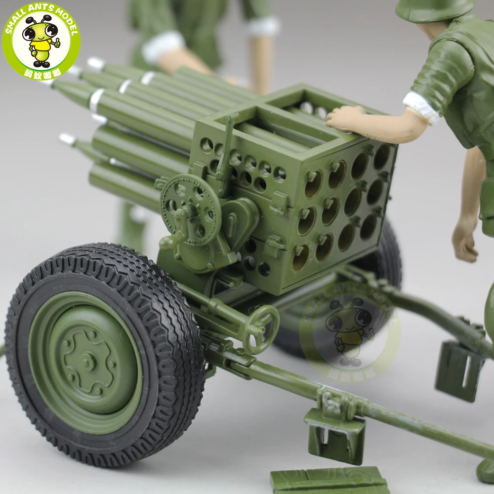 1/18 BJC 212 с пушкой армия искусственная металлическая брикет игрушка для мальчиков