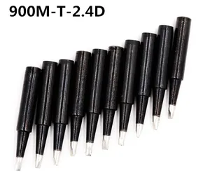 Наконечник для паяльника SZBFT серии 900M-T-2.4D, 10 шт.