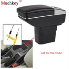 Подлокотник центральной консоли для Chevrolet Cruze 2009 2010 2011 2012 2013 2014, подлокотник для подлокотника, подставка для чашки, пепельница из искусственной кожи, Стайлинг автомобиля