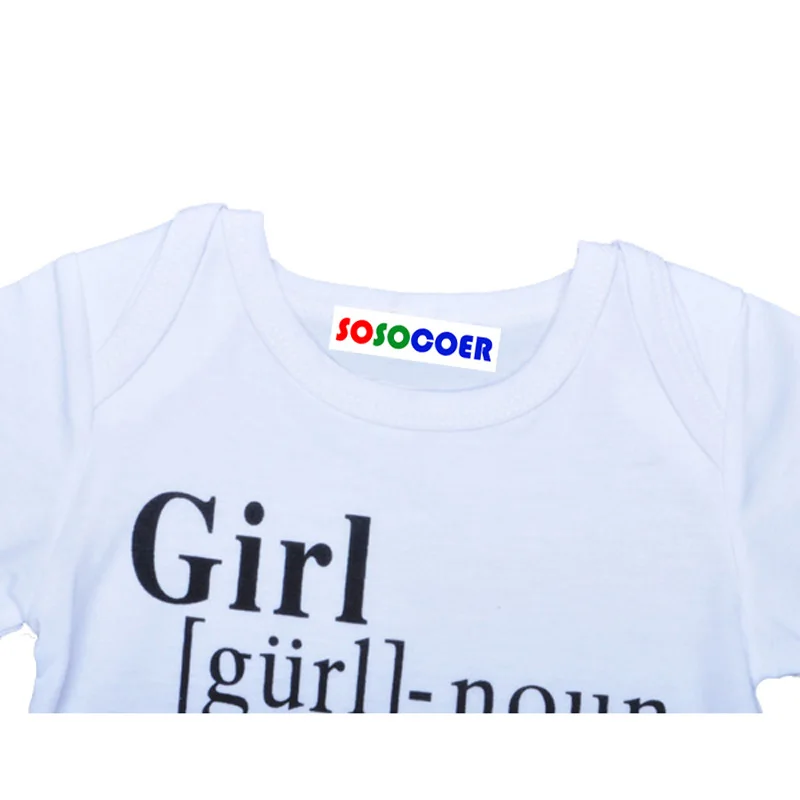 2017 Одежда для новорожденных комбинезон летний детский с милым большим сердцем и