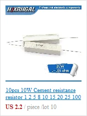 10 шт. профессиональные высоковольтные диоды HVM12 DIP HJXRHGAL