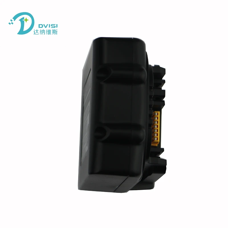 Новое поступление перезаряжаемая литий ионная аккумуляторная батарея для Makit