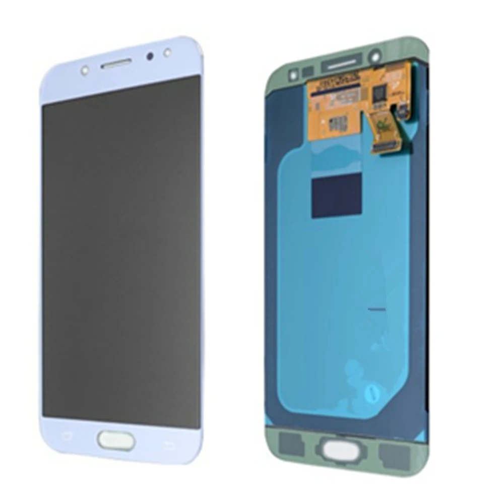TFT j530 для Samsung Galaxy J5 Pro 2017 ЖК дисплей J530 J530F SM сенсорный экран дигитайзер j530f