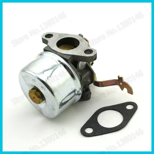 Карбюратор Carby Tecumseh 640346 OH195 OH195E OH195EA OH195EP OH195XA OH195XP OHH50 ручной дроссель карбюратор