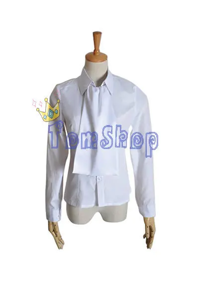 Аниме косплея мунакаты реиси из аниме косплей форма костюм полный комплект