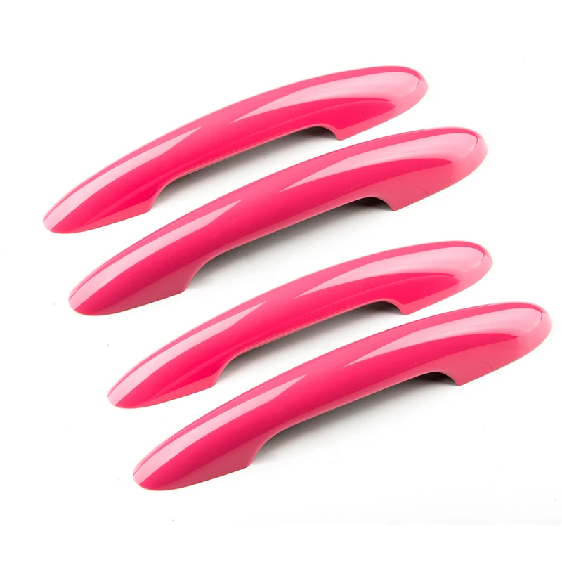 Аксессуары для украшения дверей MINI Ray автомобильные аксессуары чехлы дверных