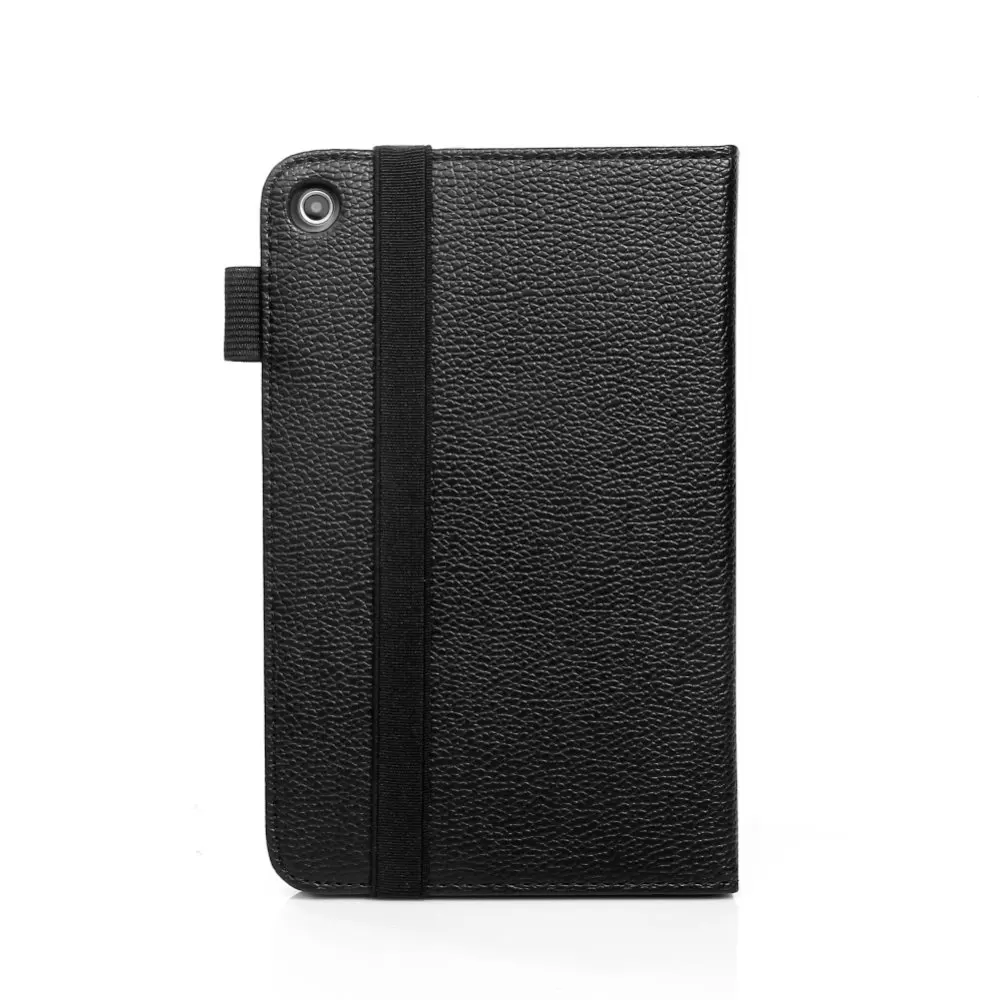 Кожаный чехол подставка для HP slate 7|case for hp|case 7&quothp |