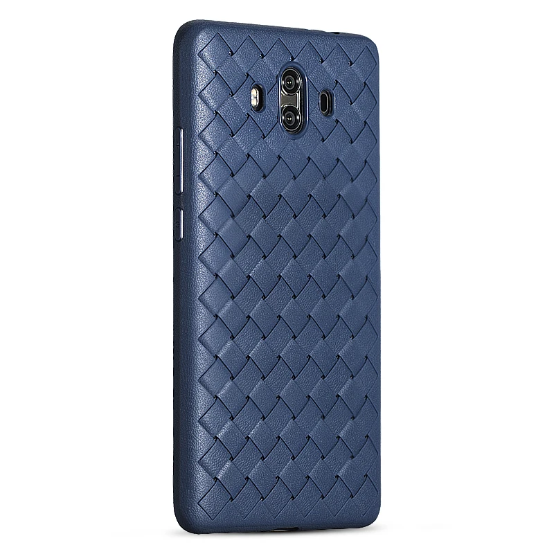 Мягкий ТПУ чехол для Huawei Y7Prime Y7 Y5 Y6 Y3 2017 Mate10 20 lite Pro P20 Lite Plus Y9 2018|Бамперы| |