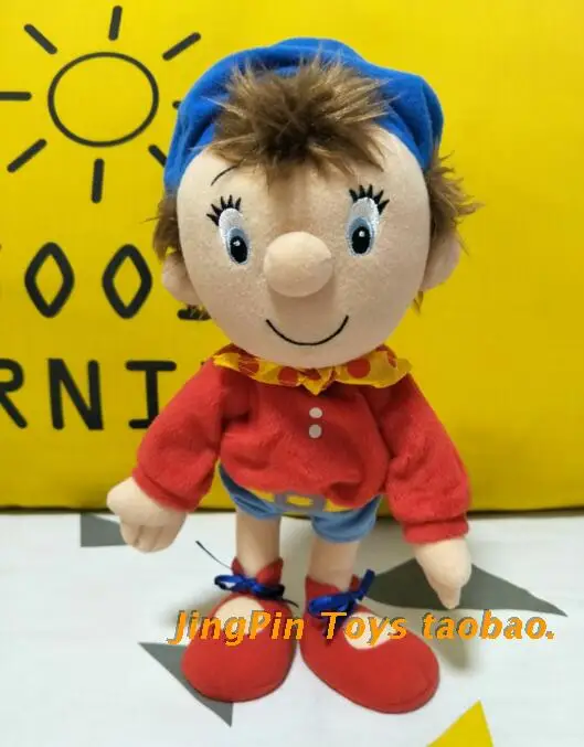 Noddy плюшевая игрушка может стоить 28 см|noddy plush|toys toystoys toys |