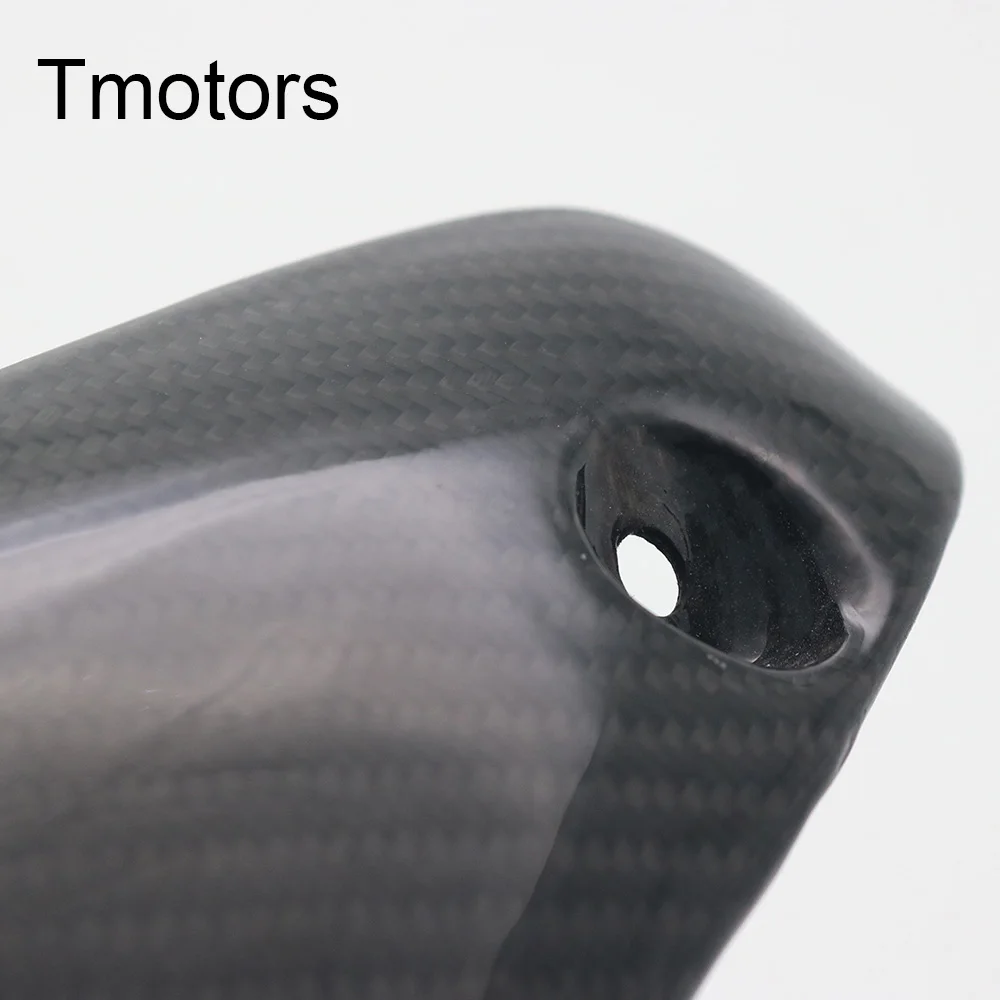 1For Suzuki GSXR1000 2017-2019 17 18 19 2018 L7 L8 R K17 Motorcycle Parts Fairing Carbon Fiber Front Fender Mudguard Kit |