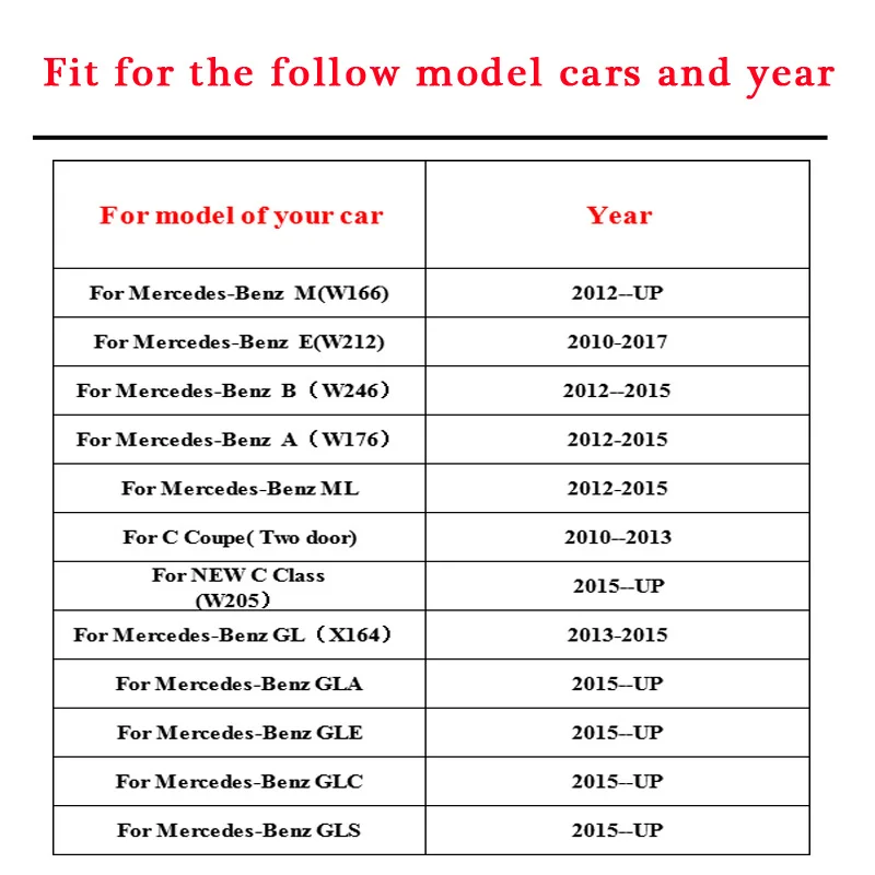 FLYCAR светодиодный проектор для двери автомобиля, логотип, лампа, логотип для двери автомобиля, добро пожаловать, светильник для Mercedes Benz E A B C ML, класс w212 w166 w176 GLA GLC